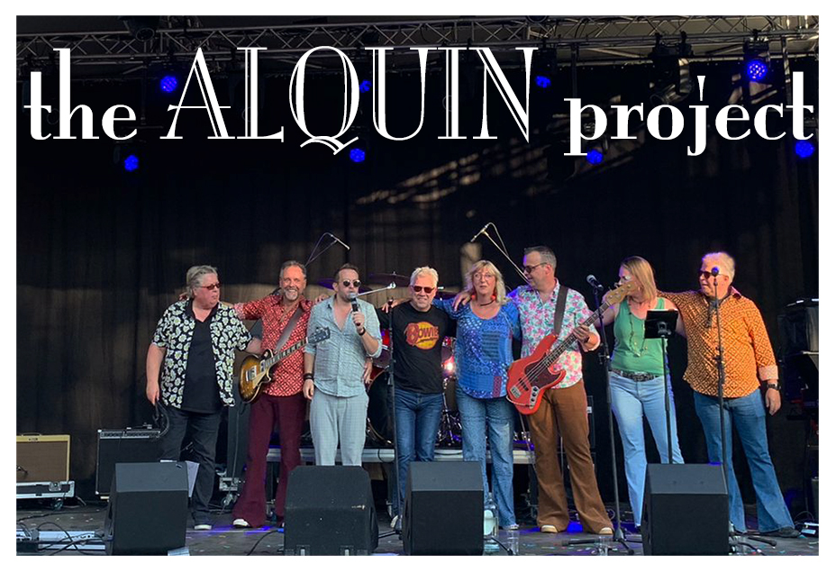 the ALQUIN project